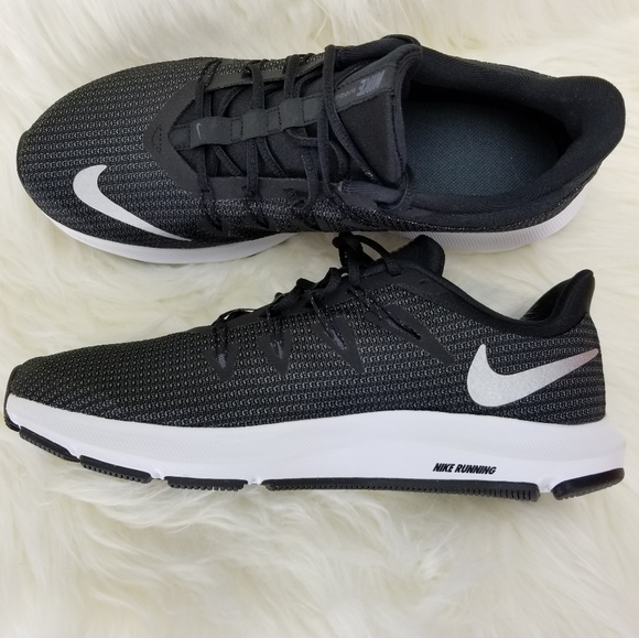 Nike Shoes | Nike Quest Wide Wmns Black 